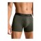 PUMA EVERYDAY BASIC 3er Pack Boxershort Blau F003 - blau