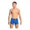 PUMA EVERYDAY BASIC 3er Pack Boxershort Blau F004 - blau
