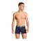 PUMA EVERYDAY BASIC 3er Pack Boxershort Blau F004 - blau