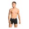 PUMA EVERYDAY BASIC 3er Pack Boxershort Schwarz F001 - schwarz