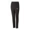 PUMA Evostripe Jogginghose Kids Schwarz F001 - schwarz