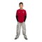 PUMA FACR Tschechien Replica Trikot Home WM 2026 Kids Rot F01 - rot