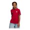 PUMA FACR Tschechien Replica Trikot Home WM 2026 Kids Rot F01 - rot