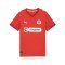 PUMA FC St. Pauli Fourth Trikot Kids Rot F04 - rot