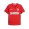 PUMA FC St. Pauli Fourth Trikot Rot F04 - rot