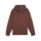 PUMA FC St. Pauli ftblCulture+ Hoody Braun F09 - braun