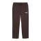 PUMA FC St. Pauli Graphic Jogginghose Braun F01 - braun
