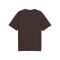 PUMA FC St. Pauli Graphic T-Shirt Braun F01 - braun