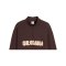 PUMA FC St. Pauli Graphic Zip Top Braun F01 - braun