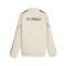 PUMA FC St. Pauli KING Anthem Jacke Kids Weiß F10 - weiss