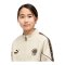 PUMA FC St. Pauli KING Anthem Jacke Kids Weiß F10 - weiss