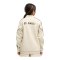 PUMA FC St. Pauli KING Anthem Jacke Kids Weiß F10 - weiss