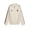 PUMA FC St. Pauli KING Anthem Jacke Kids Weiß F10 - weiss