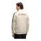 PUMA FC St. Pauli KING Anthem Jacke Weiß F10 - weiss