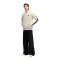 PUMA FC St. Pauli KING Anthem Jacke Weiß F10 - weiss