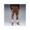 PUMA FC St. Pauli King Sweat Short Braun F01 - braun