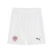 PUMA FC St. Pauli Short 2026/2027 Weiß F02 - weiss