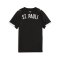 PUMA FC St. Pauli Trikot 3rd 2025/2026 Kids Schwarz F03 - schwarz