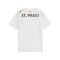 PUMA FC St. Pauli Trikot Away 2026/2027 Kinder Weiß F02 - weiss