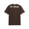 PUMA FC St. Pauli Trikot Home 2026/2027 Braun F01 - braun