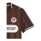 PUMA FC St. Pauli Trikot Home 2026/2027 Braun F01 - braun