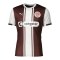 PUMA FC St. Pauli Trikot Sonder 2026/2027 Braun F01 - braun