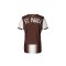 PUMA FC St. Pauli Trikot Sonder 2026/2027 Kids Braun F01 - braun