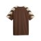 PUMA FC St. Pauli Warm Up Trikot Braun F01 - braun