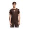 PUMA FC St. Pauli Warm Up Trikot Braun F01 - braun