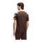 PUMA FC St. Pauli Warm Up Trikot Braun F01 - braun