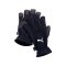 PUMA Feldspielerhandschuh Winter Players F01 - schwarz