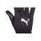 PUMA Feldspielerhandschuh Winter Players F01 - schwarz