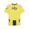 PUMA Fenerbahce Istanbul Trikot Home 2024/2025 Gelb F01 - gelb