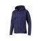 PUMA FINAL Casuals Kapuzenjacke Blau F36 - blau