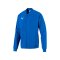 PUMA FINAL Sideline Jacket Jacke Blau F02 - blau