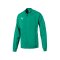 PUMA FINAL Sideline Jacket Jacke Grün F05 - gruen
