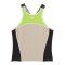 PUMA Fit Train String Fitted Tanktop Damen Braun F90 - braun