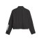 PUMA Fit Woven Fashion Jacke Damen Schwarz F01 - schwarz