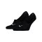 PUMA Footie 2er Pack Socken Schwarz F200 - schwarz