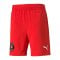 PUMA Forever Faster FC Heim-Short - rot