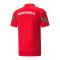 PUMA Forever Faster FC Trainings-Trikot - rot