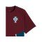 PUMA FPF Portugal Pumatech T-Shirt Rot F21 - rot