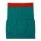 PUMA FPF Portugal Striped Strumpfstutzen Away WM 2026 Grün F07 - gruen