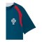 PUMA FPF Portugal Trainingsshirt Kids Blau F15 - blau