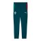 PUMA FPF Portugal Trainingshose Blau F15 - blau