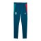 PUMA FPF Portugal Trainingshose Kids Blau F15 - blau