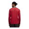 PUMA FPF Portugal Replica Trikot Langarm Home WM 2026 Rot F01 - rot