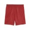PUMA FPF Portugal Replica Short Home WM 2026 Kids Rot F01 - rot