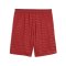 PUMA FPF Portugal Replica Short Home WM 2026 Rot F01 - rot