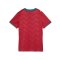 PUMA FPF Portugal Replica Trikot Home WM 2026 Damen Rot F01 - rot